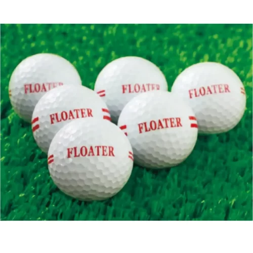 Floater Range Ball