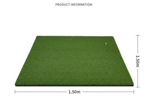 Dual-Grass Mat - Image 2