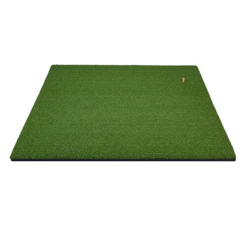 Dual-Grass Mat