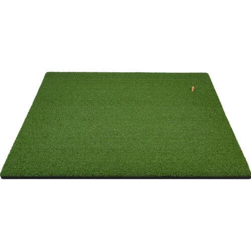 Dual-Grass Mat