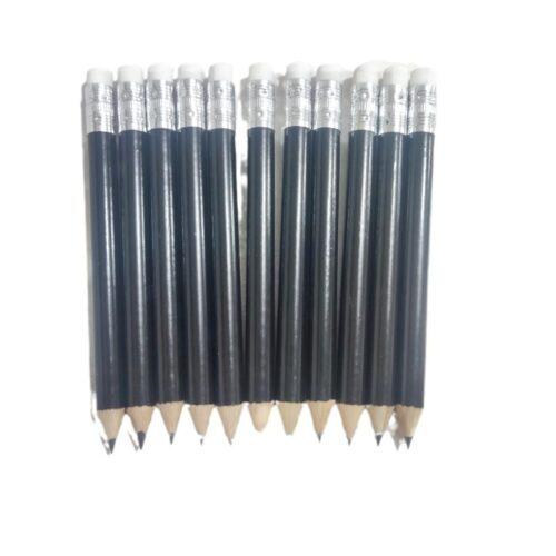 Plastic Pencil - Image 2