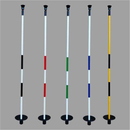 Practice Green Flagstick