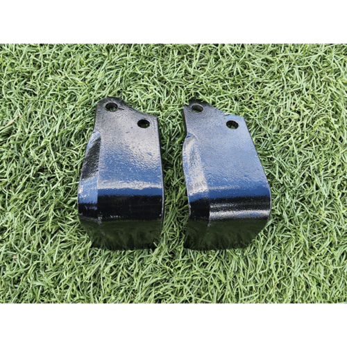 L-Shaped Digging Blades (7mm thick) - Image 3