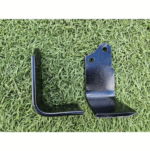 L-Shaped Digging Blades (7mm thick) - Image 2