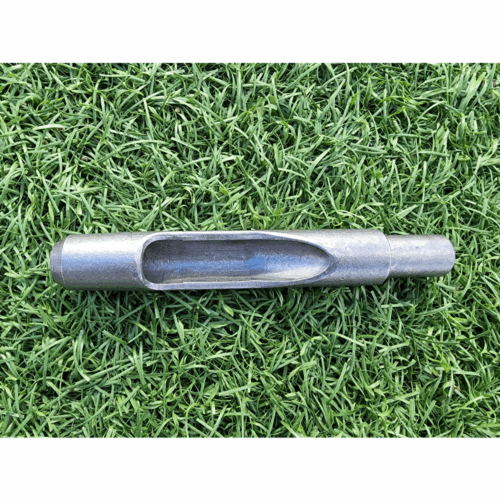 Longlife Hollow Tines M19*L165*ID15.9*OD23